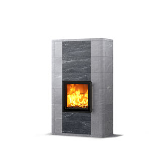 wood heating stove