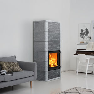 wood heating stove