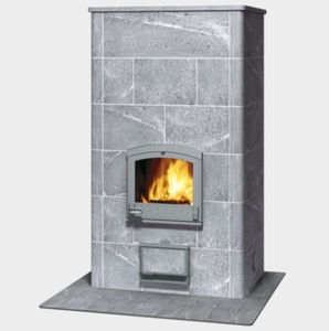 wood heating stove