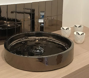 countertop washbasin