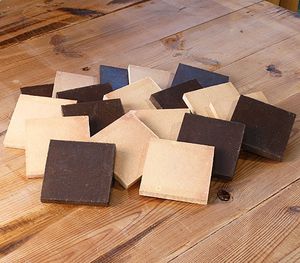 indoor tiles
