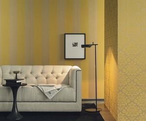vinyl wall-covering
