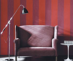 vinyl wall-covering