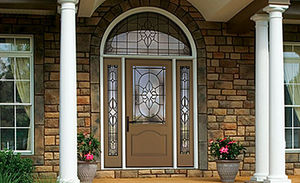 entry door
