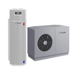 air/water heat pump