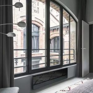 electric radiator