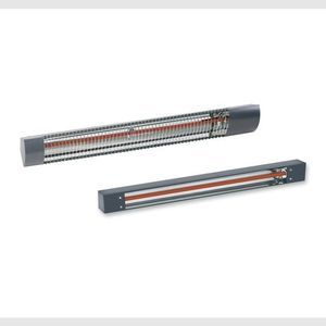 ceiling-mounted infrared heater