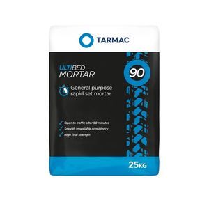 fixing mortar
