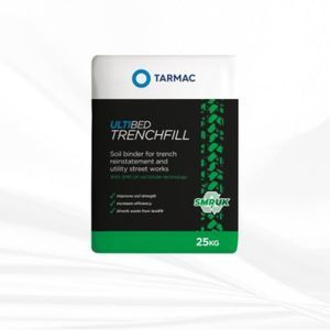 high compression-resistant backfill