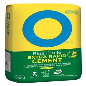 Portland cement