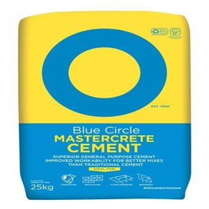 Portland cement