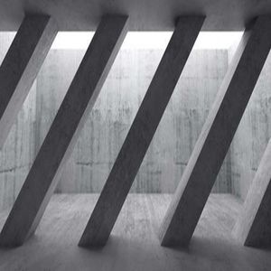 high-performance concrete