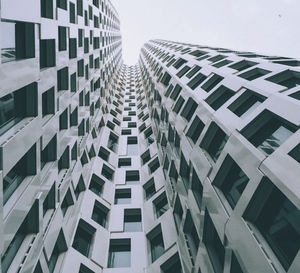 aluminum window