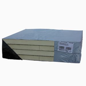 thermal insulation