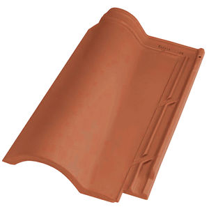 Portuguese roof tile