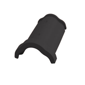 roof ridge tile