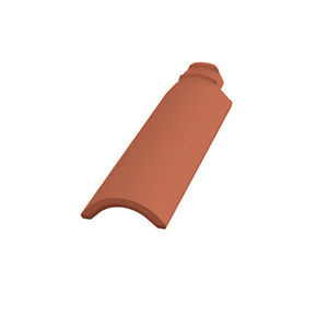 eave roof tile