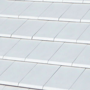 flat roof tile 1