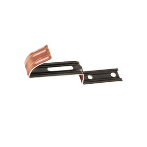 aluminium fastening system
