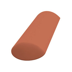 edge roof tile