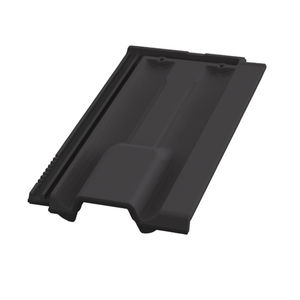 ventilating roof tile