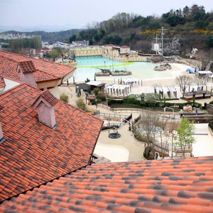 pantile