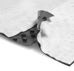 high-density polyethylene (HDPE) geomembrane