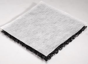 drainage geocomposite