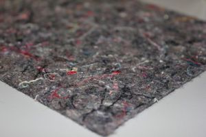 non-woven geotextile