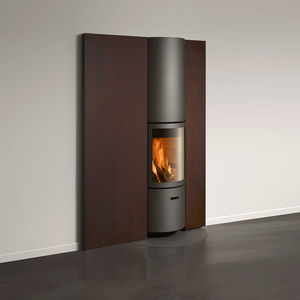 wood boiler stove