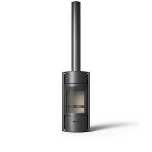 wood heating stove