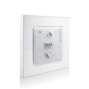 access control control keypad / wall-mounted / wireless