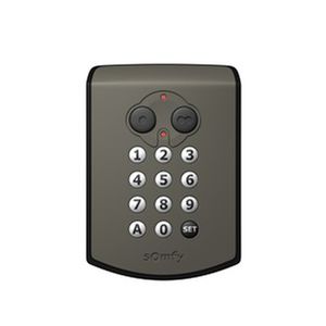 access control code keypad / wireless