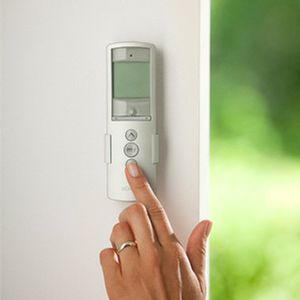 multifunction home automation system remote control