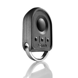 home automation system remote control