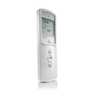 access control remote radio control