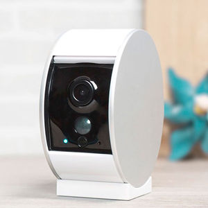 CCTV security camera 1