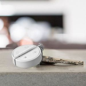 security remote control 1