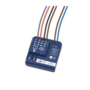 RF receiver 1