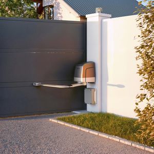 swing gate automation 1