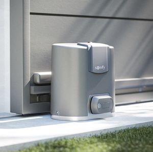 sliding gate automation 1