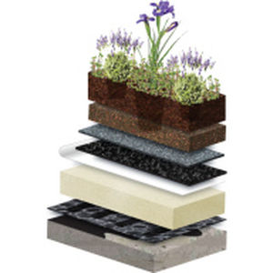 protection waterproofing membrane