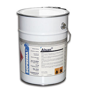 self-leveling mortar / for concrete