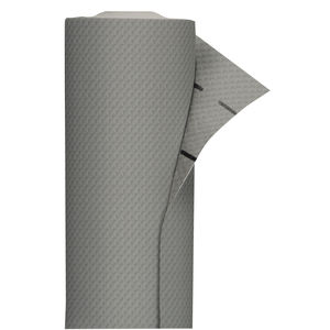 HPV roofing barrier