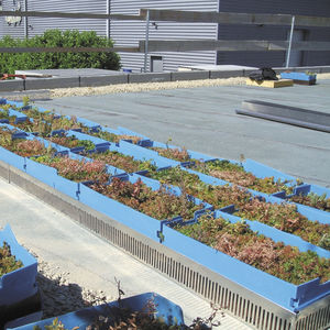 green roof kit