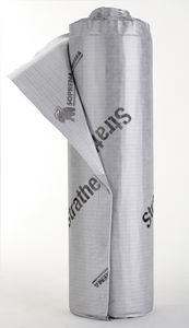 insulating roofing barrier 1