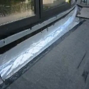 soprema vapor barrier