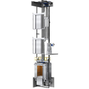 electric elevator