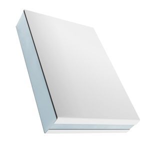 facade insulating sandwich panel