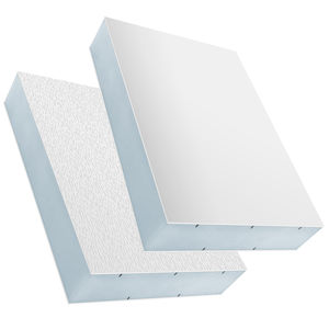 door insulating sandwich panel